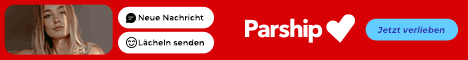 Parship.de - Die Online Partneragentur